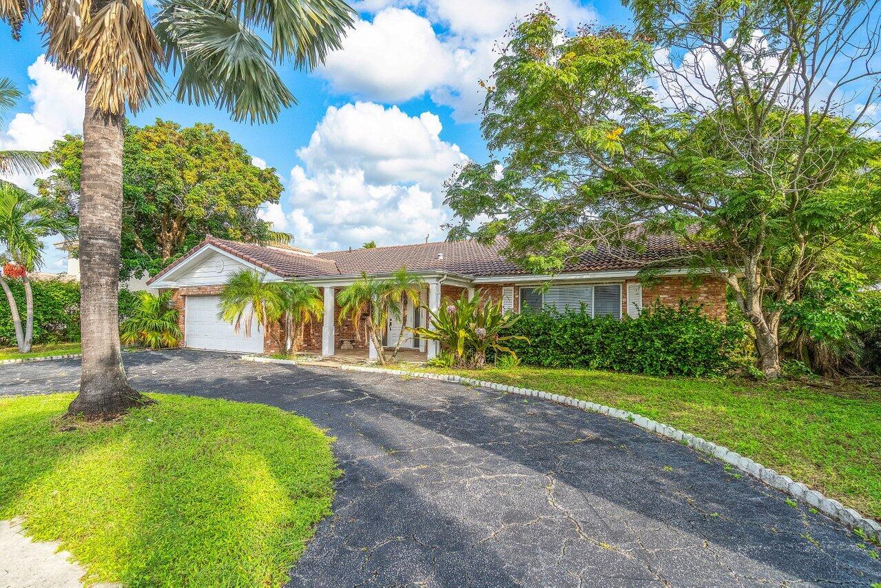 365 NE 3rd Street, Boca Raton