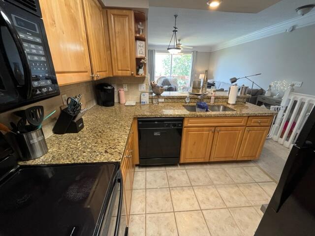 2052 Alta Meadows Lane Unit: 2205