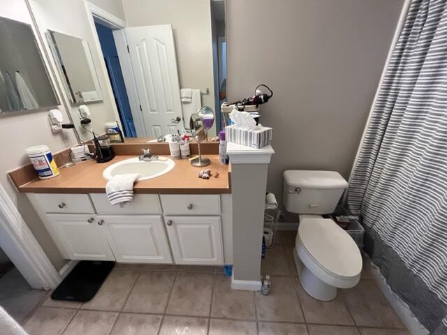 2052 Alta Meadows Lane Unit: 2205