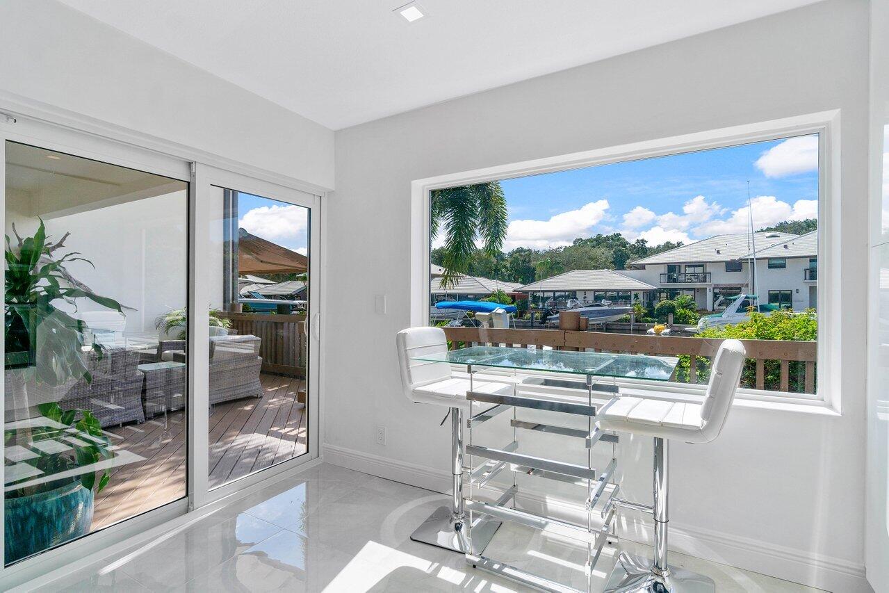 606 Boca Marina Court, Boca Raton