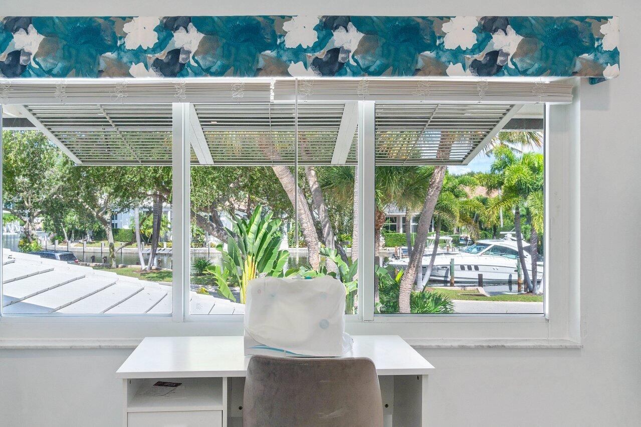 606 Boca Marina Court, Boca Raton