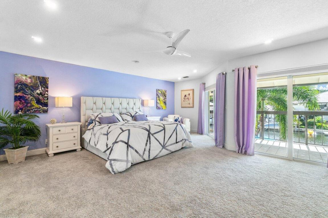 606 Boca Marina Court, Boca Raton