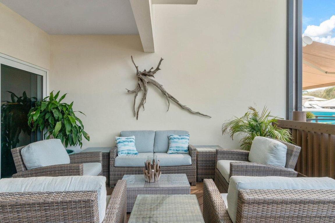 606 Boca Marina Court, Boca Raton