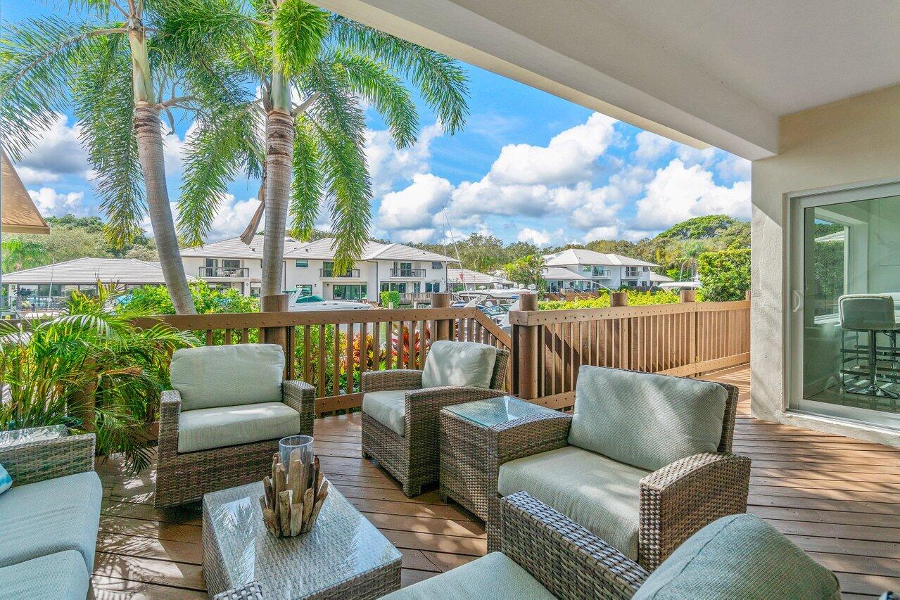606 Boca Marina Court, Boca Raton