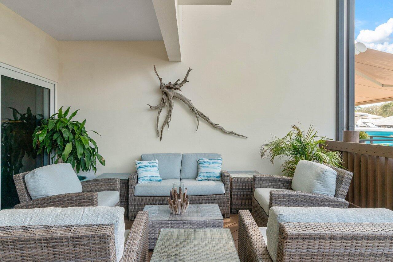 606 Boca Marina Court, Boca Raton