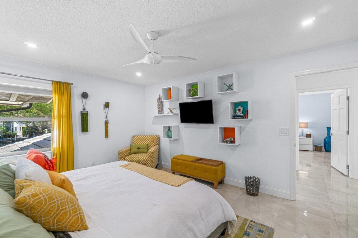 606 Boca Marina Court, Boca Raton