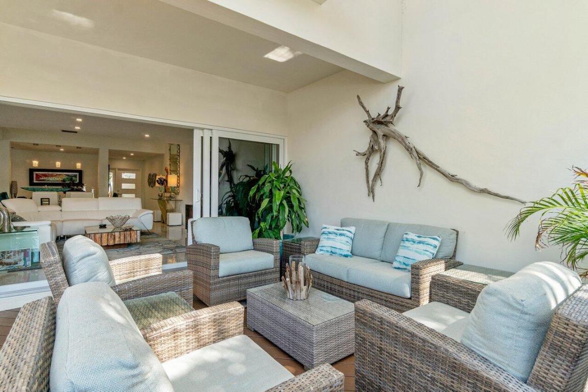 606 Boca Marina Court, Boca Raton