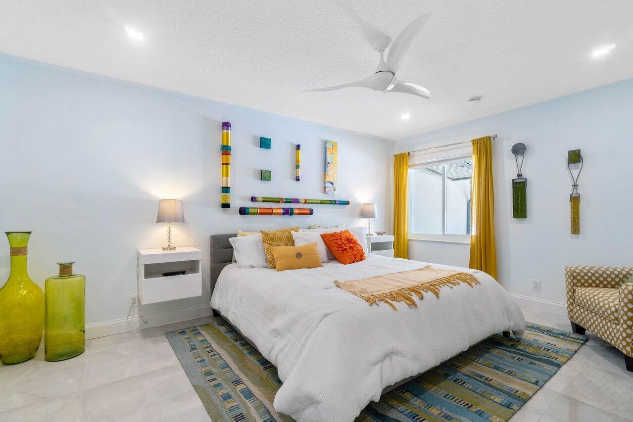 606 Boca Marina Court, Boca Raton