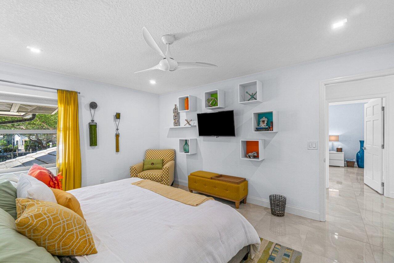 606 Boca Marina Court, Boca Raton