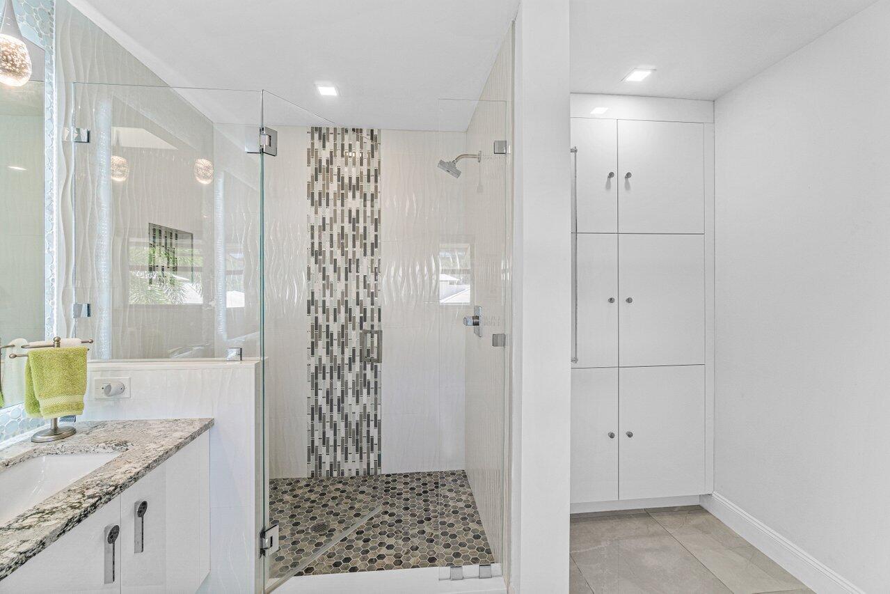 606 Boca Marina Court, Boca Raton