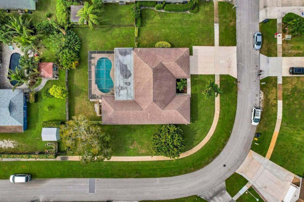 1501 Old Cypress Trail, Wellington