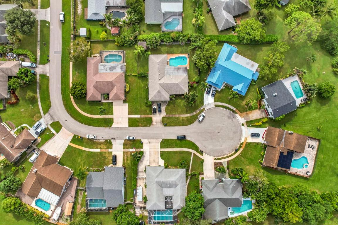 1501 Old Cypress Trail, Wellington