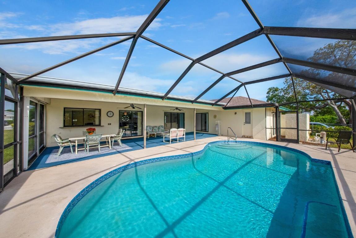 1501 Old Cypress Trail, Wellington