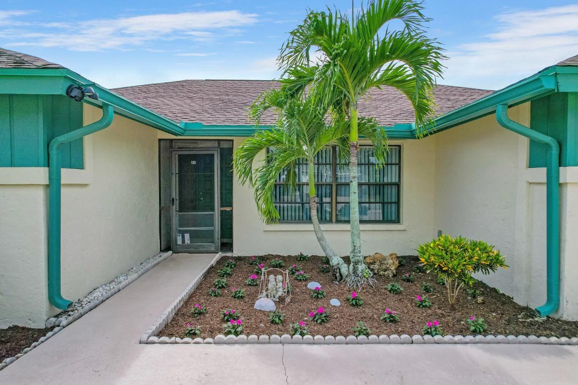 1501 Old Cypress Trail, Wellington