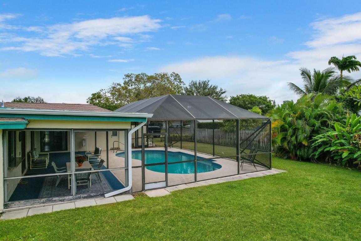 1501 Old Cypress Trail, Wellington