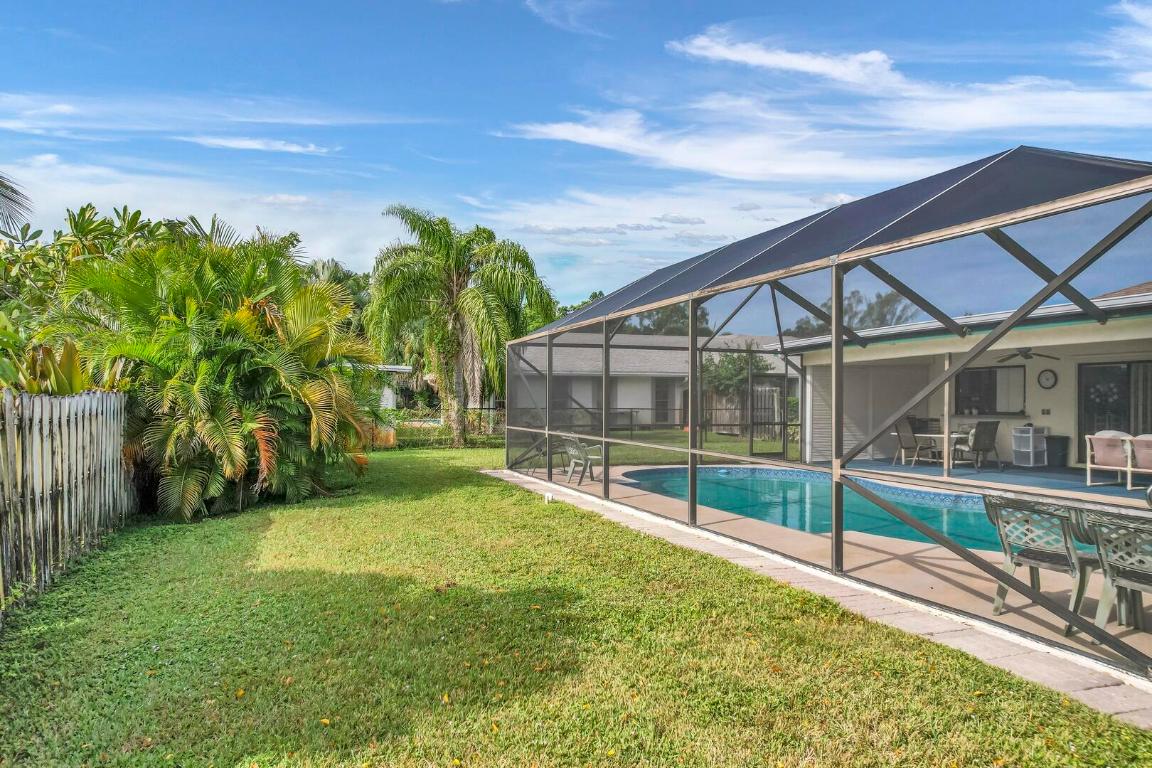 1501 Old Cypress Trail, Wellington