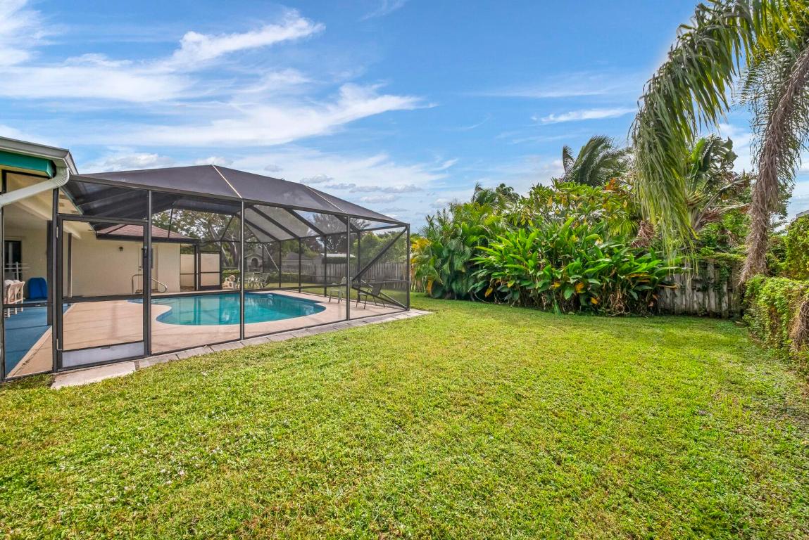 1501 Old Cypress Trail, Wellington