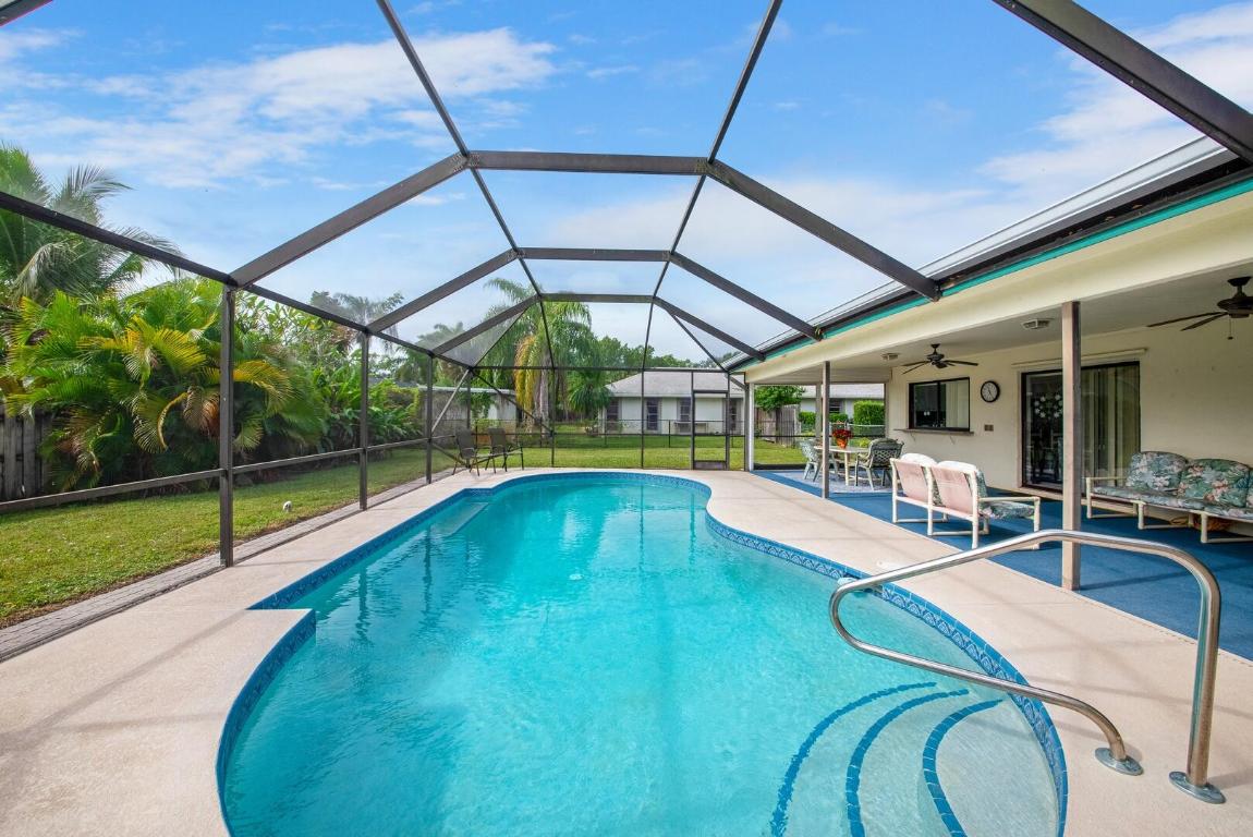 1501 Old Cypress Trail, Wellington