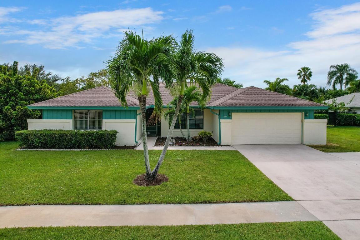 1501 Old Cypress Trail, Wellington