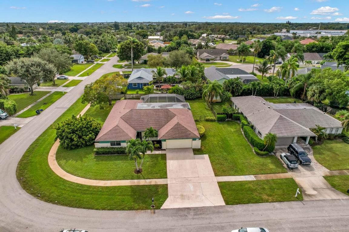 1501 Old Cypress Trail, Wellington