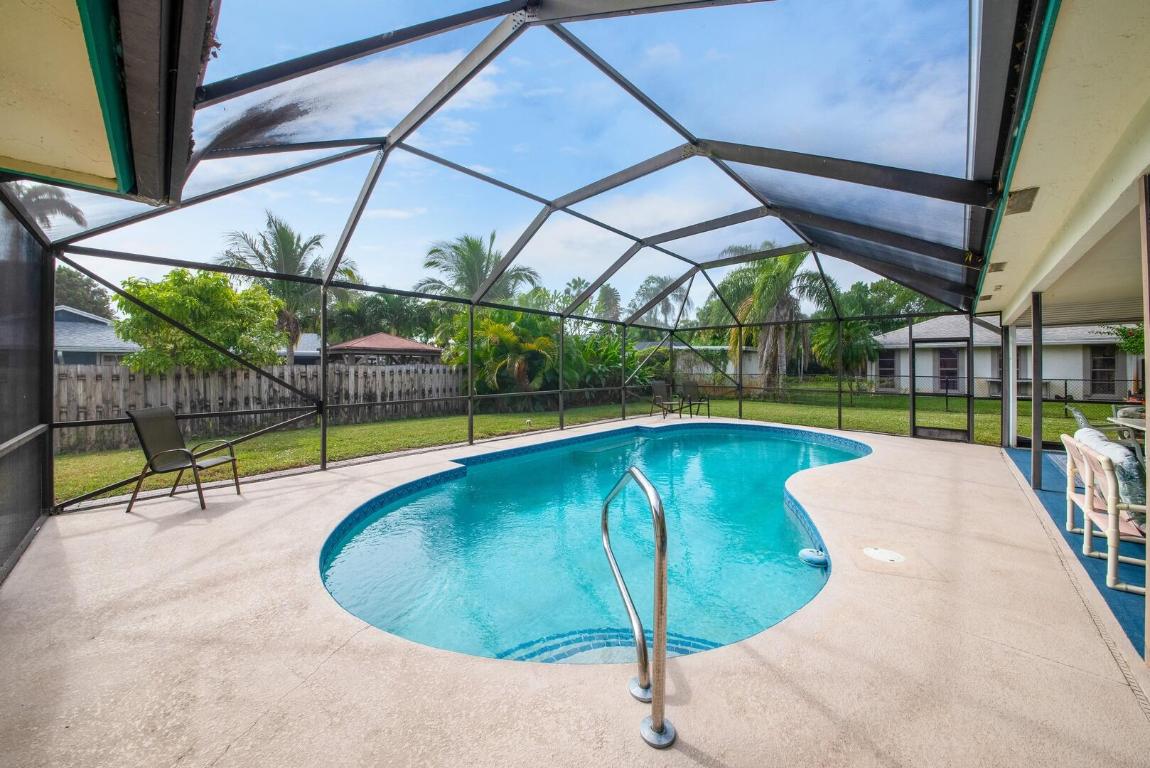 1501 Old Cypress Trail, Wellington