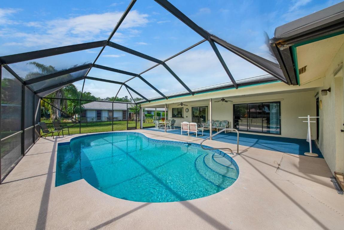 1501 Old Cypress Trail, Wellington