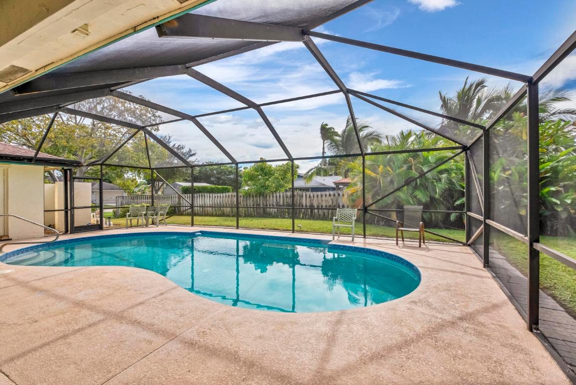 1501 Old Cypress Trail, Wellington