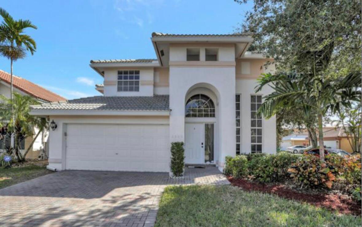 2600 NW 68th Terrace