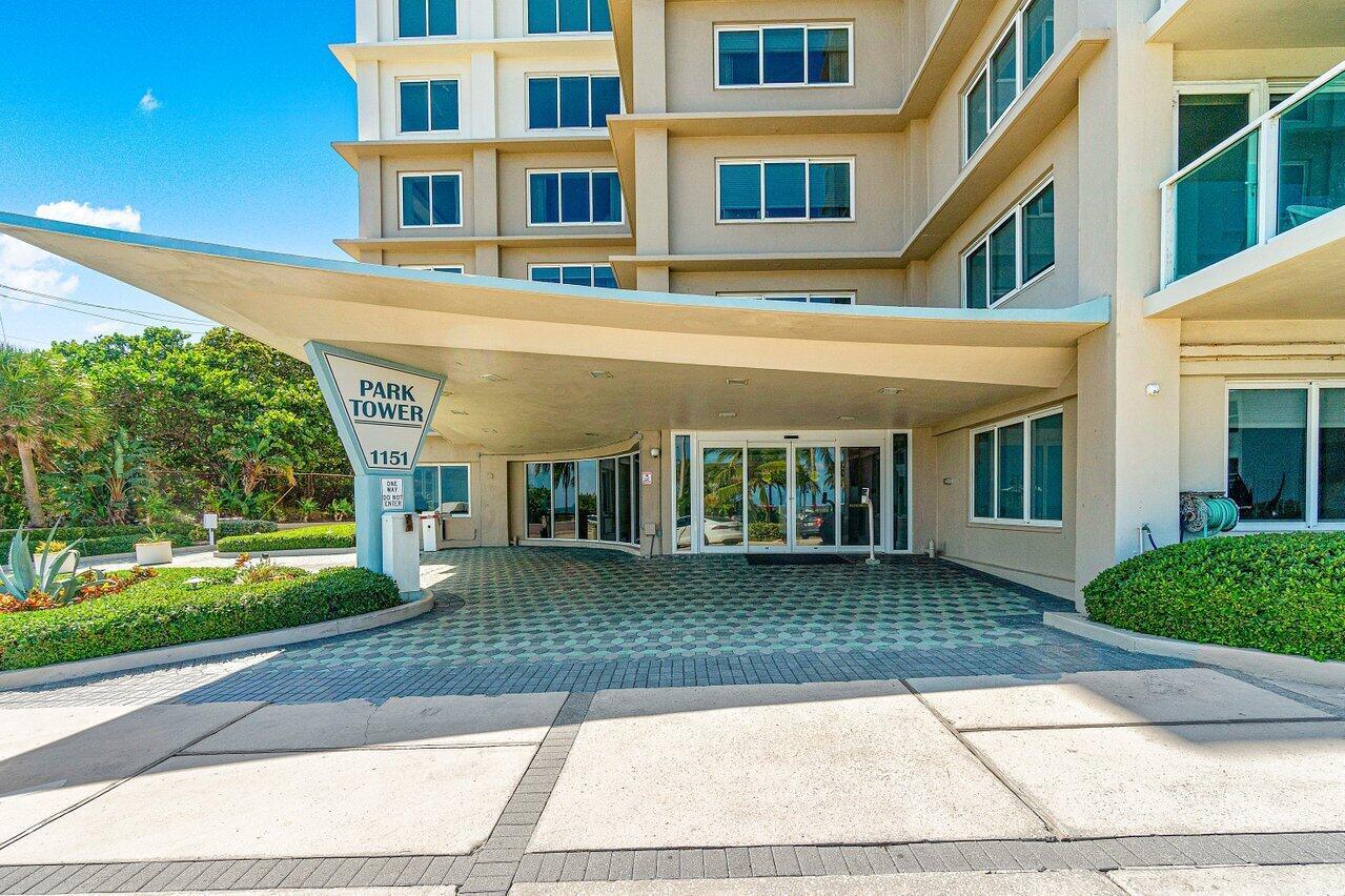 1151 N Fort Lauderdale Beach Boulevard Unit: 10d