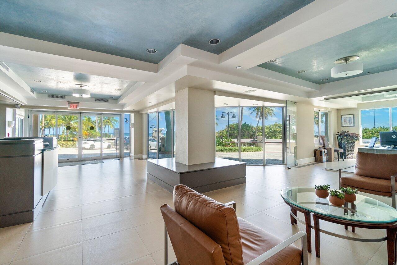 1151 N Fort Lauderdale Beach Boulevard Unit: 10d