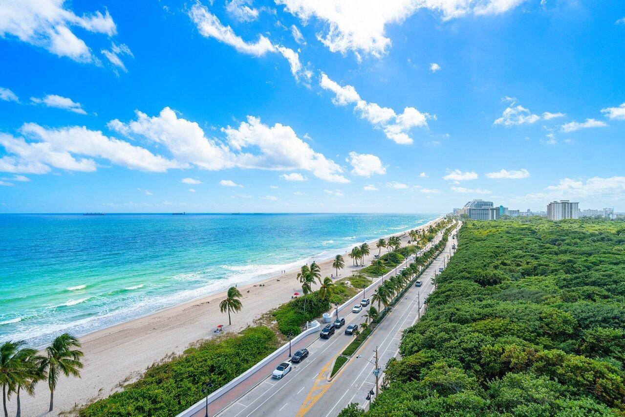 1151 N Fort Lauderdale Beach Boulevard Unit: 10d