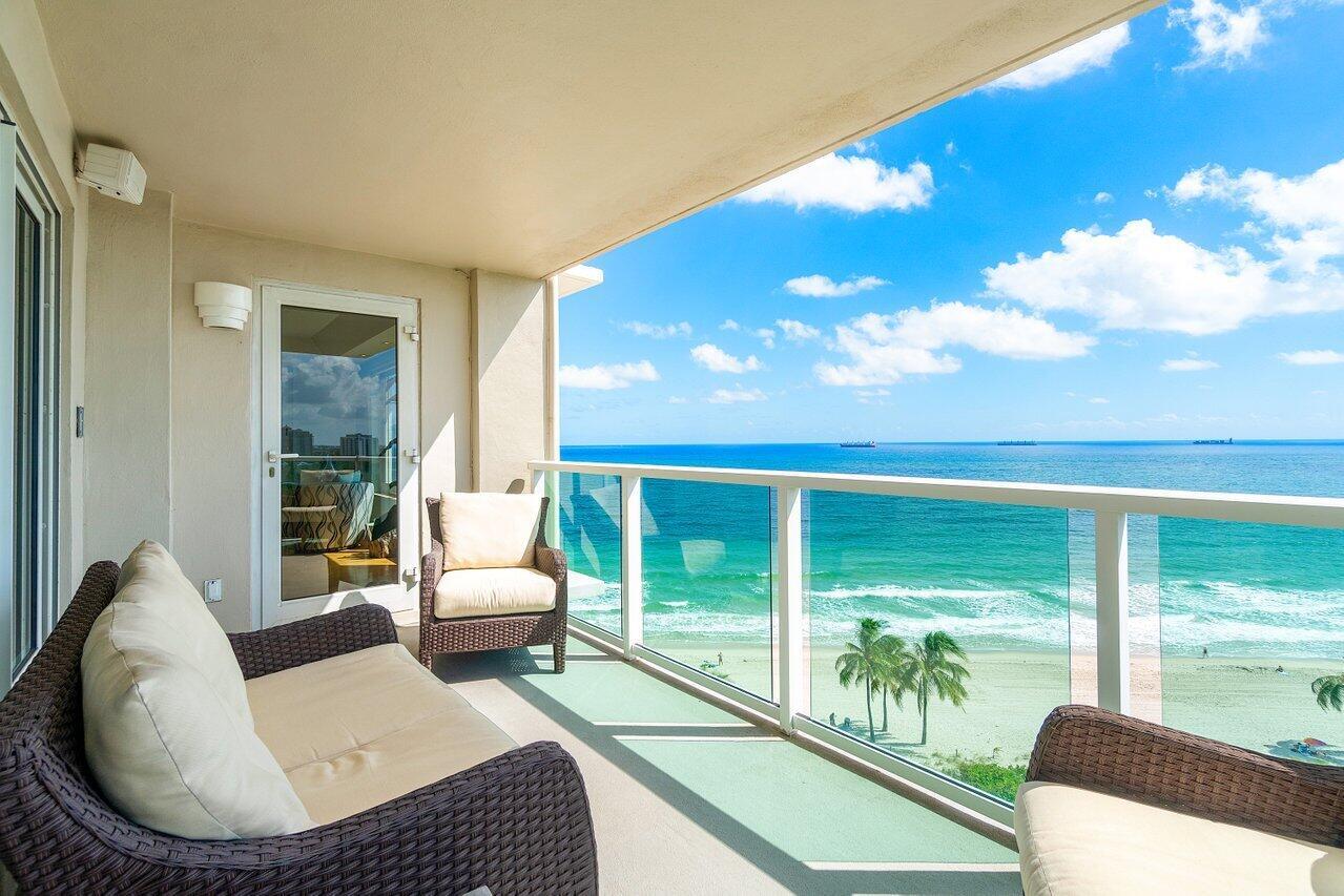 1151 N Fort Lauderdale Beach Boulevard Unit: 10d