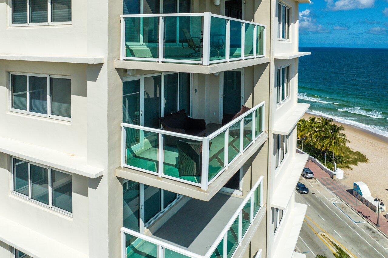 1151 N Fort Lauderdale Beach Boulevard Unit: 10d