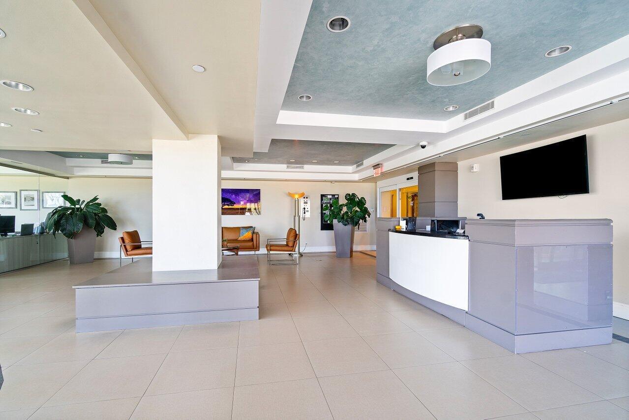 1151 N Fort Lauderdale Beach Boulevard Unit: 10d