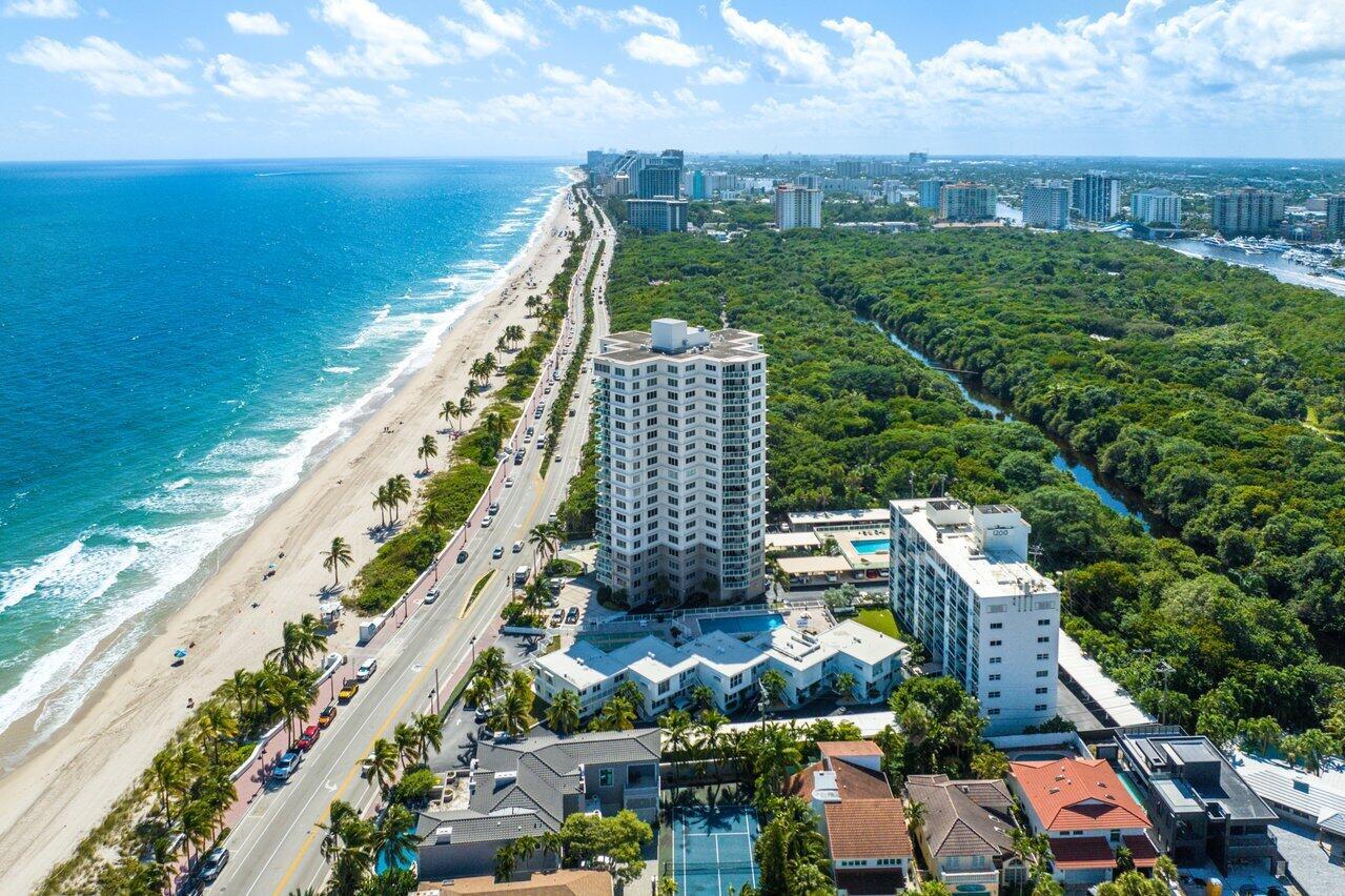 1151 N Fort Lauderdale Beach Boulevard Unit: 10d