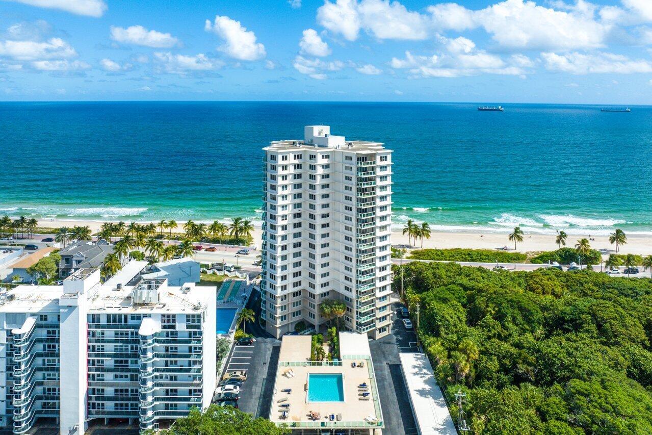 1151 N Fort Lauderdale Beach Boulevard Unit: 10d