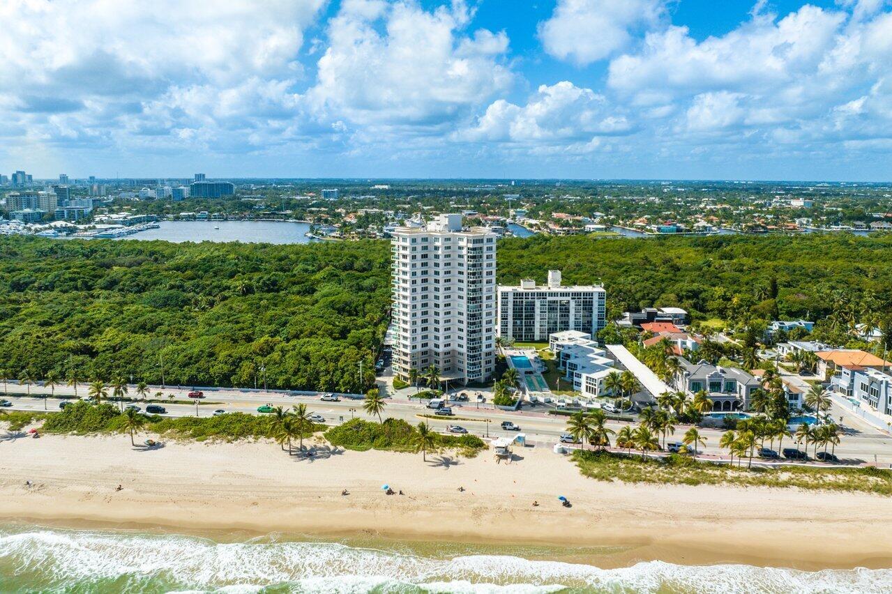 1151 N Fort Lauderdale Beach Boulevard Unit: 10d