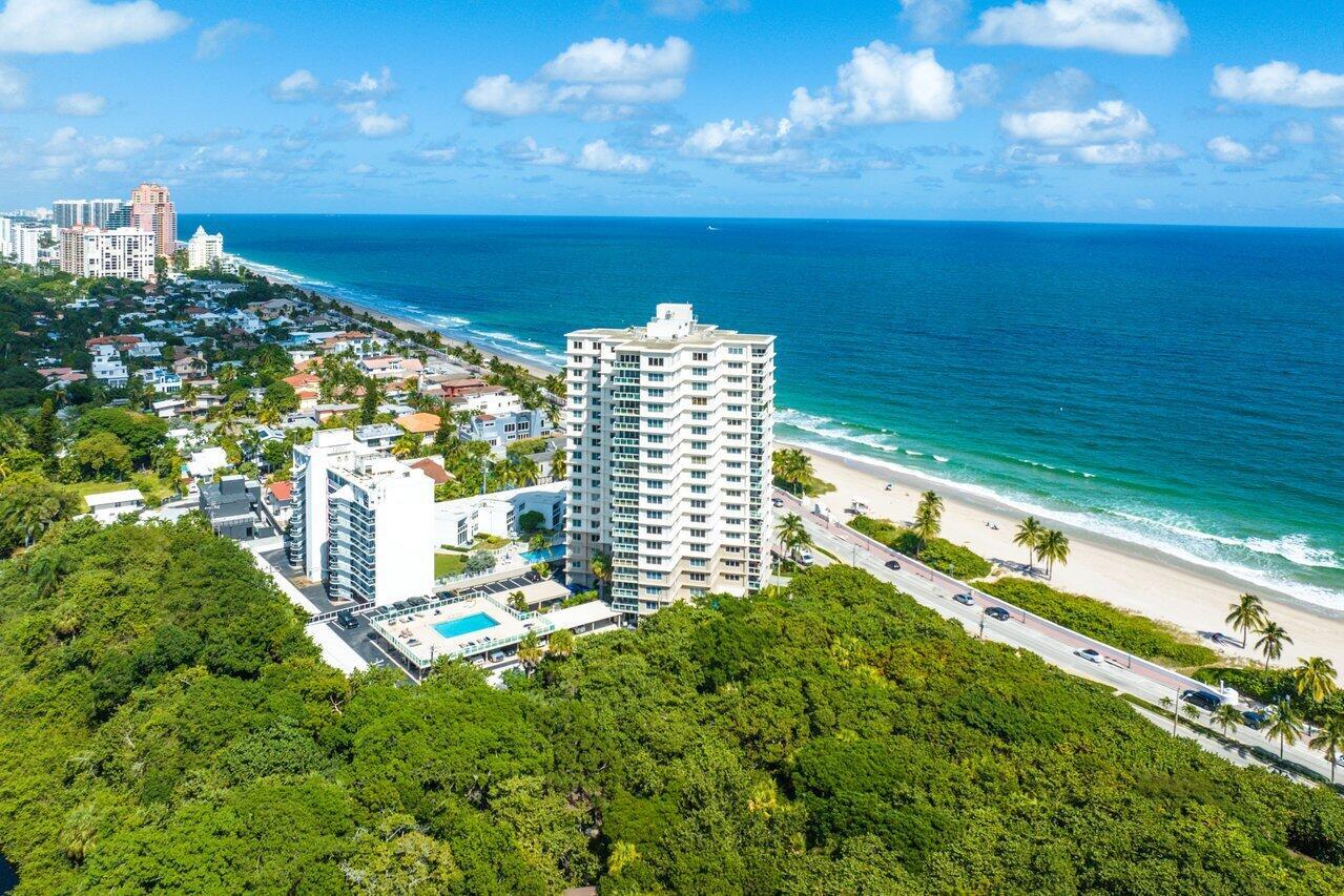 1151 N Fort Lauderdale Beach Boulevard Unit: 10d