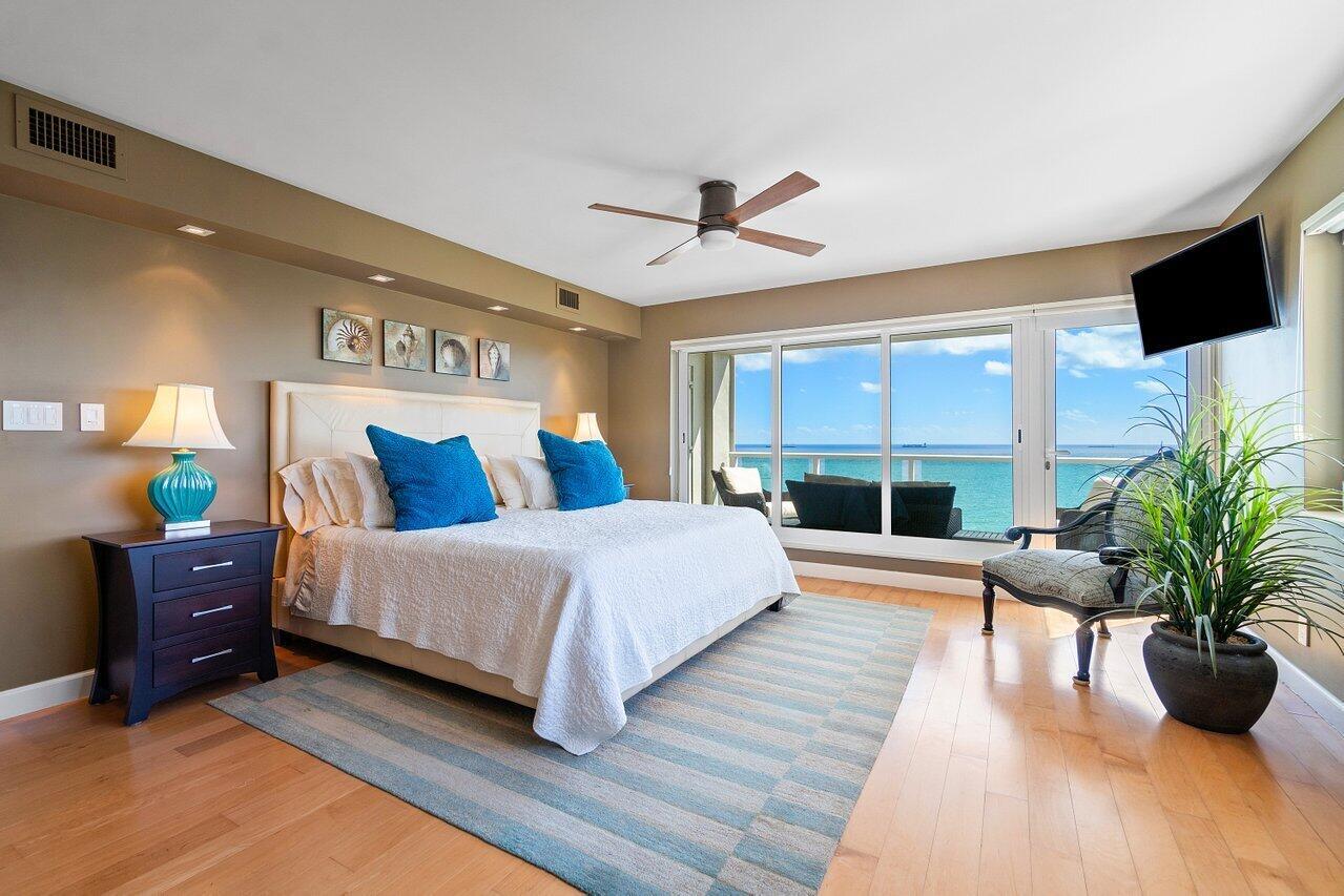 1151 N Fort Lauderdale Beach Boulevard Unit: 10d