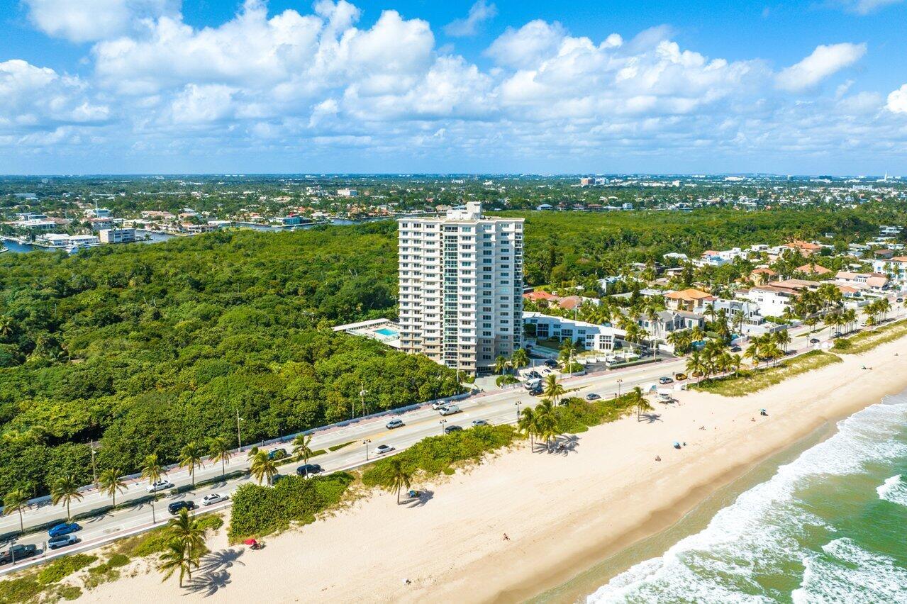 1151 N Fort Lauderdale Beach Boulevard Unit: 10d