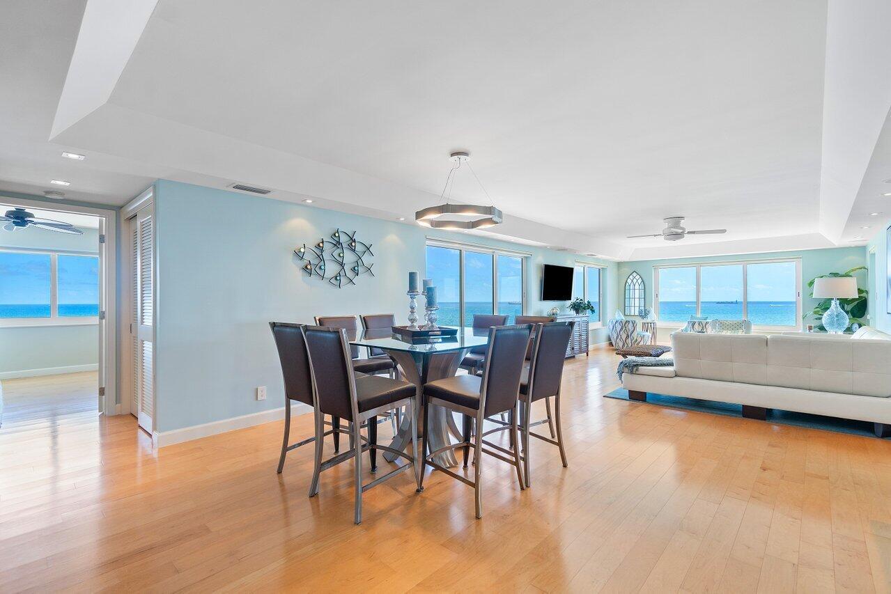 1151 N Fort Lauderdale Beach Boulevard Unit: 10d
