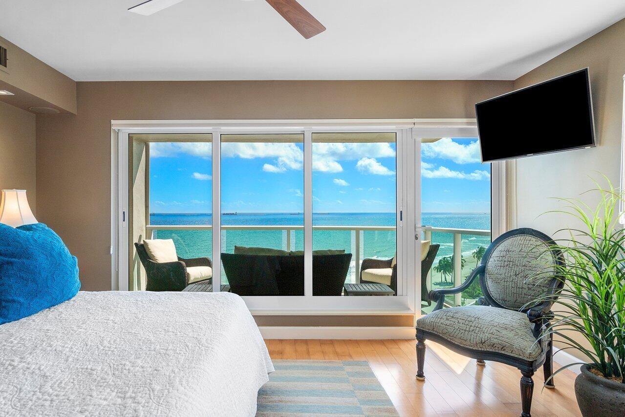 1151 N Fort Lauderdale Beach Boulevard Unit: 10d