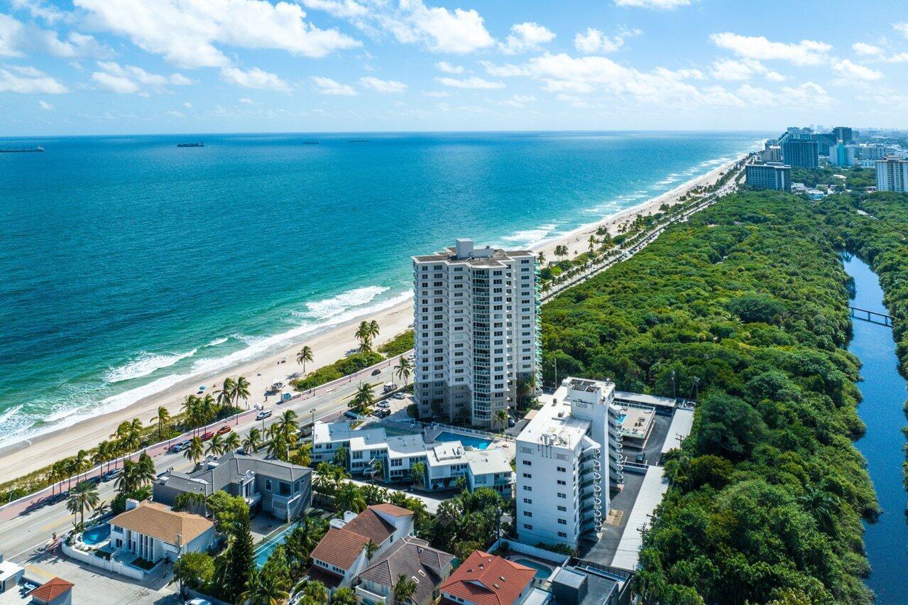 1151 N Fort Lauderdale Beach Boulevard Unit: 10d