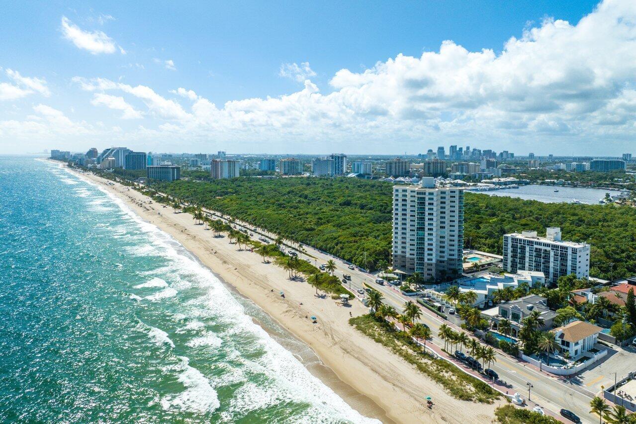 1151 N Fort Lauderdale Beach Boulevard Unit: 10d