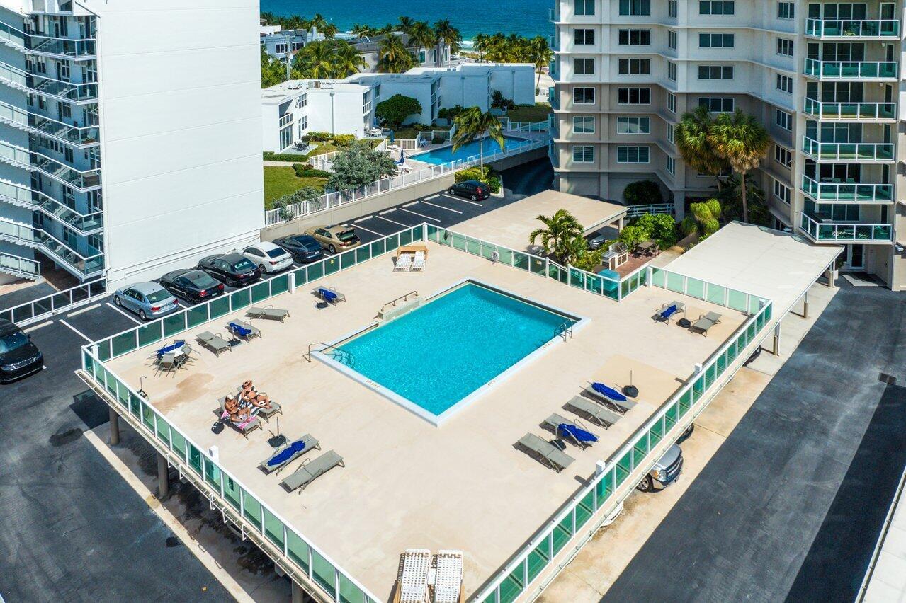 1151 N Fort Lauderdale Beach Boulevard Unit: 10d