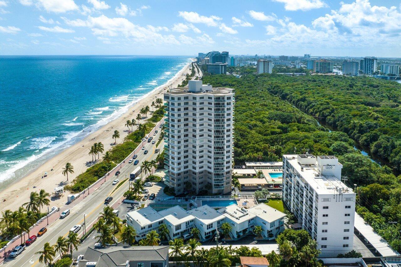 1151 N Fort Lauderdale Beach Boulevard Unit: 10d