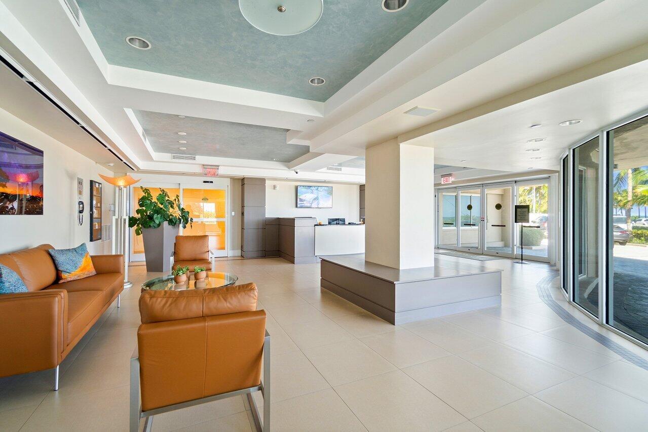 1151 N Fort Lauderdale Beach Boulevard Unit: 10d