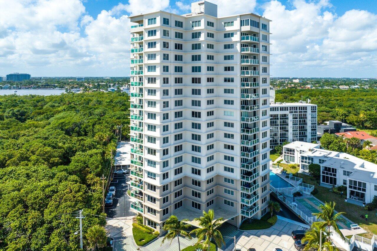 1151 N Fort Lauderdale Beach Boulevard Unit: 10d