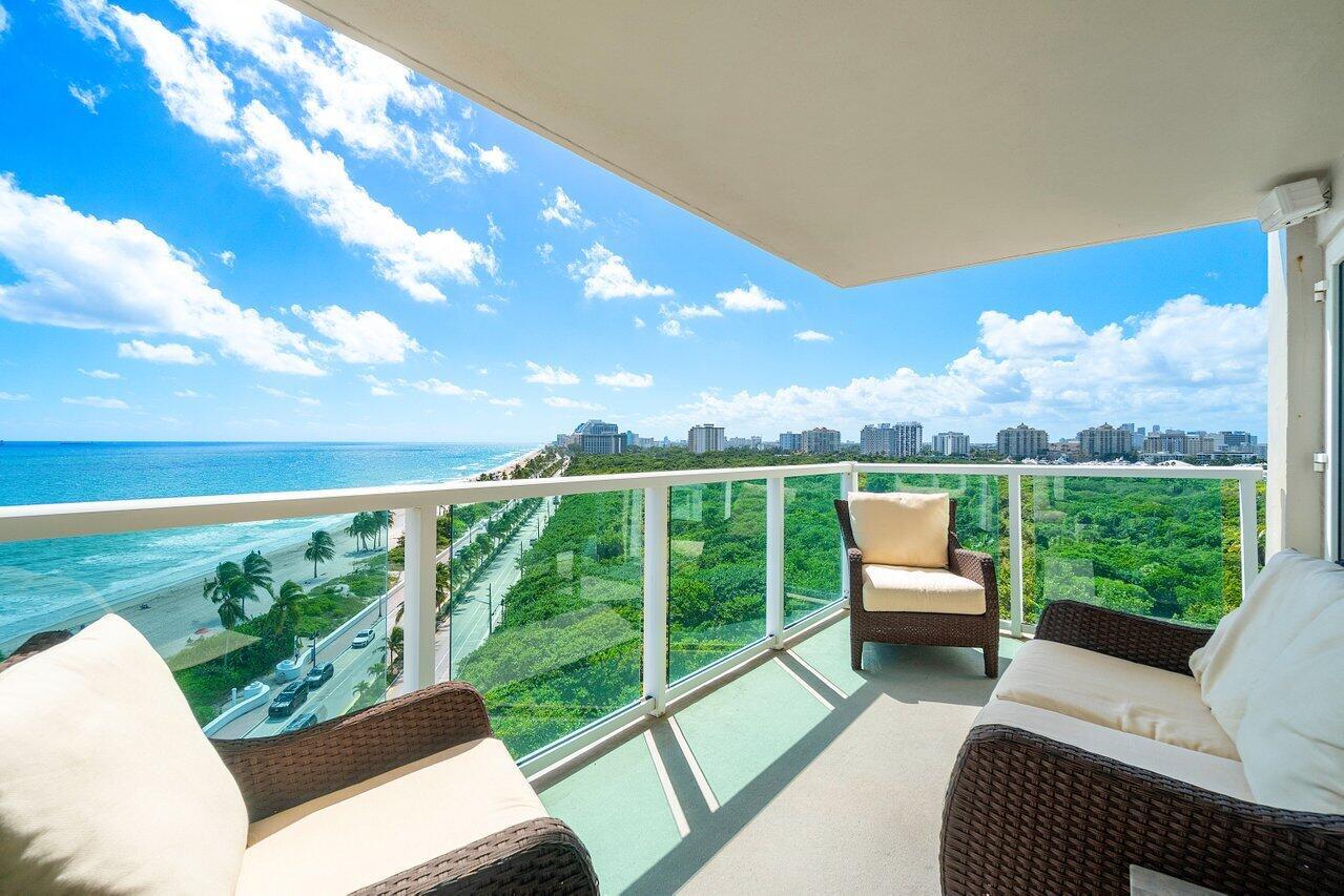 1151 N Fort Lauderdale Beach Boulevard Unit: 10d