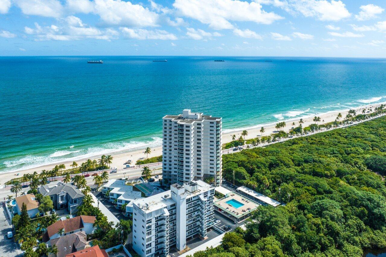 1151 N Fort Lauderdale Beach Boulevard Unit: 10d